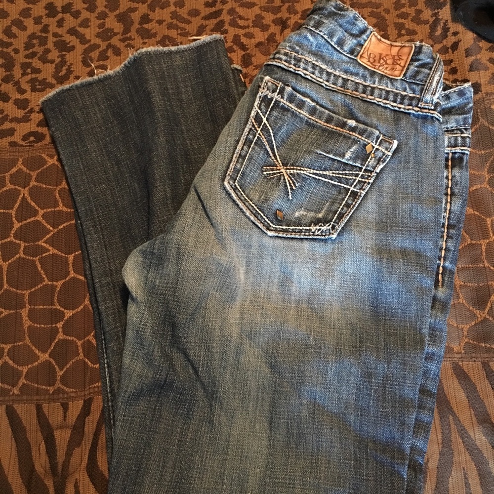 Bke Capri